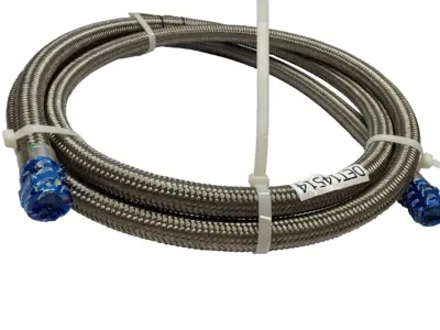 USED GRACO PTFE BRAIDED HOSE 4000 PSI