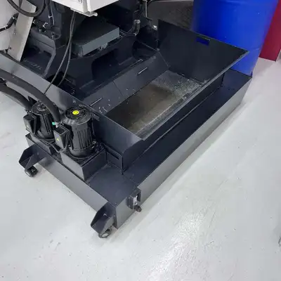 2020 BROTHER SPEEDIO S700X1 Drill & Tap Center CNC | Asset Exchange Corporation (6)