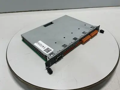 USED KEBA SR 161