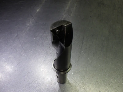 Komet .8" Coolant Thru Indexable Boring Bar 5/8" Shank B0015680 (LOC2836A)