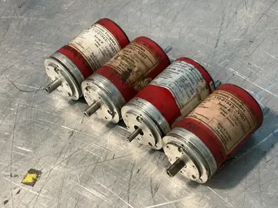 Used TR _UNKNOWN_ Encoders Ohio US | HGR 24 #1419558