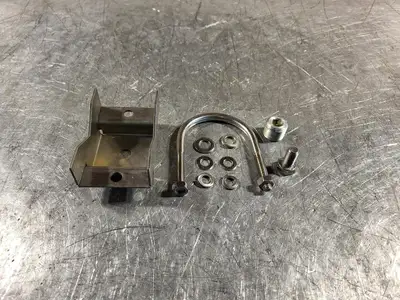 U-Bolt Mounting Kit