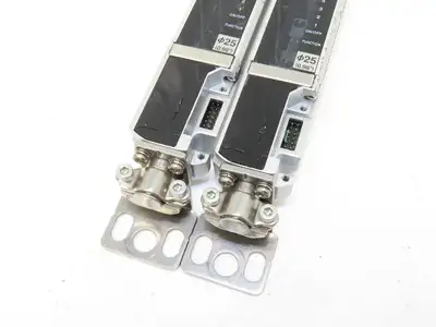 Keyence SL-C52H-R | SL-C52H-T Light Curtain Transmitter Receiver Set 1020mm 24V