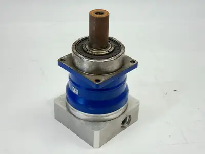 SP100S-MC1-7-0G1-2K-PS1 | Wittenstein  Alpha SP+ Planetary Gearbox 7:1 Ratio - Used