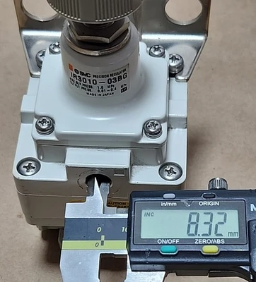 USED SMC IR3010-03BG