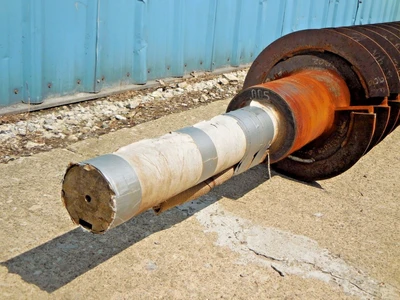 HOLO-FLITE Does Not Apply Other Process Engineering Equipment | Equipment Recovery Corp. (7)