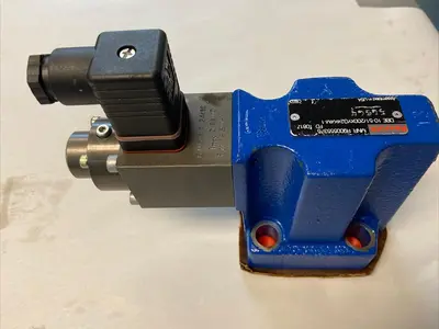 USED REXROTH R900555376