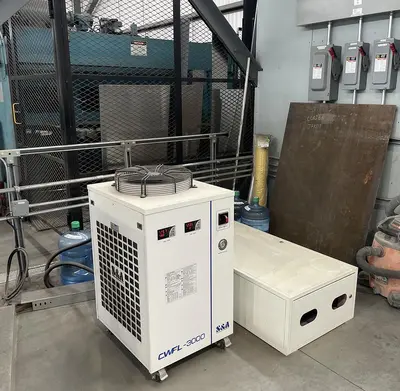 USED 2021 BODOR P3015T6