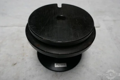 USED 2006 ECKOLD ECKOLD PFW100T DOMING TOOL FOR MAX. 4 MM