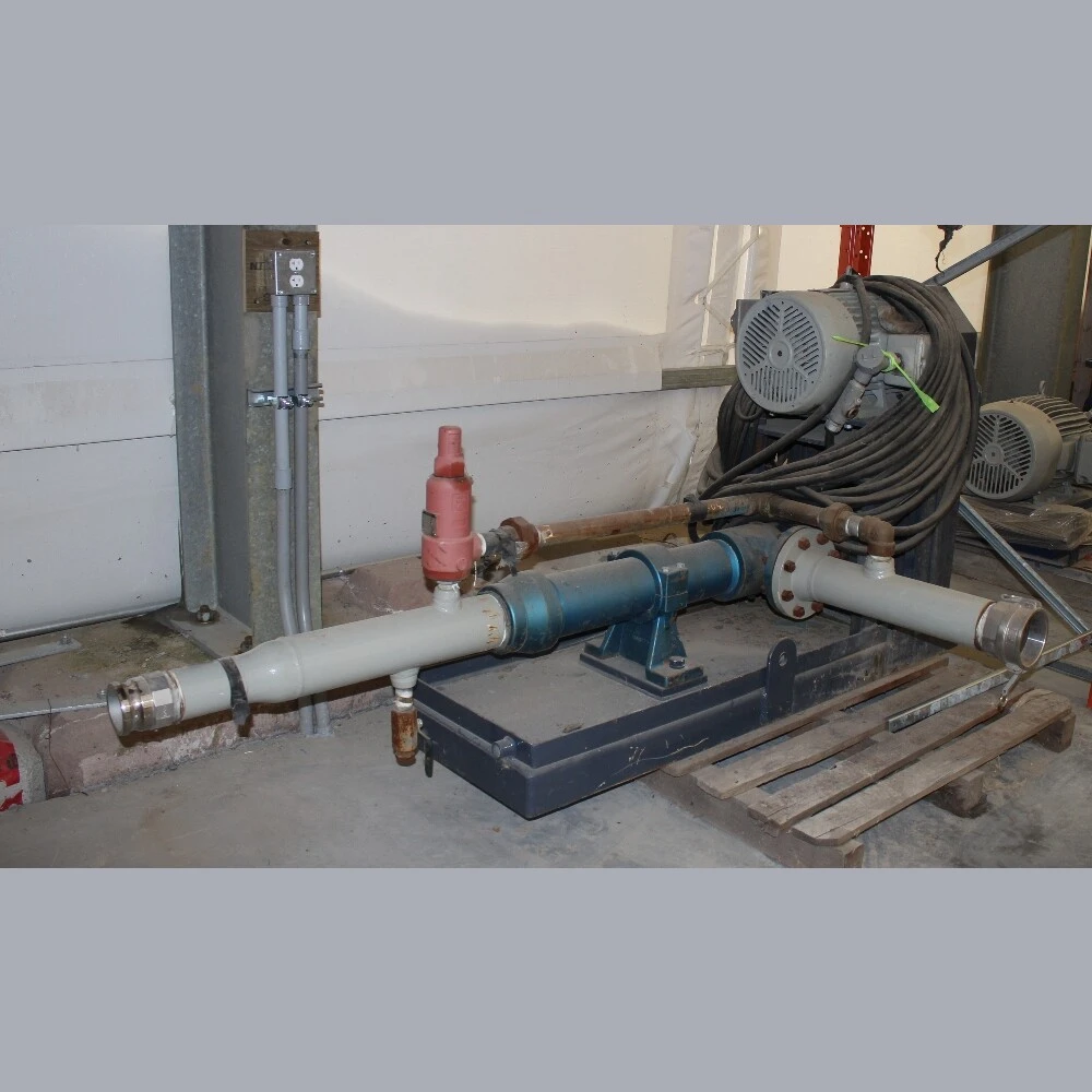 USED MOYNO 2L8 CDY 3AAA