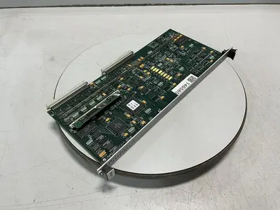USED VAN DORN 330-025