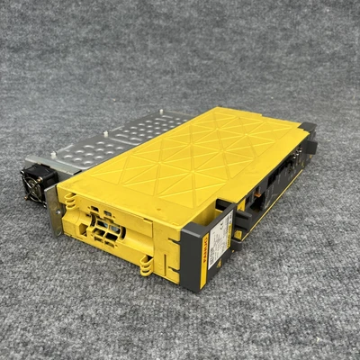 Used FANUC A06B-6114-H208 Misc Industrial Equipment California US | Davliegogo LLC #1731561