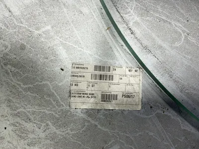 Used SIEMENS GAMESA A9B00578578 Miscellaneous MRO Ohio US | HGR 24 #1244582
