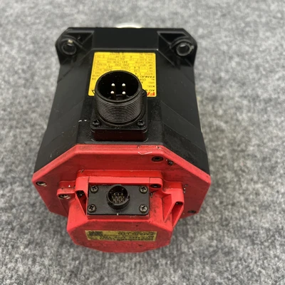 Used FANUC A06B-0223-B000 Misc Industrial Equipment California US | Davliegogo LLC #1729731