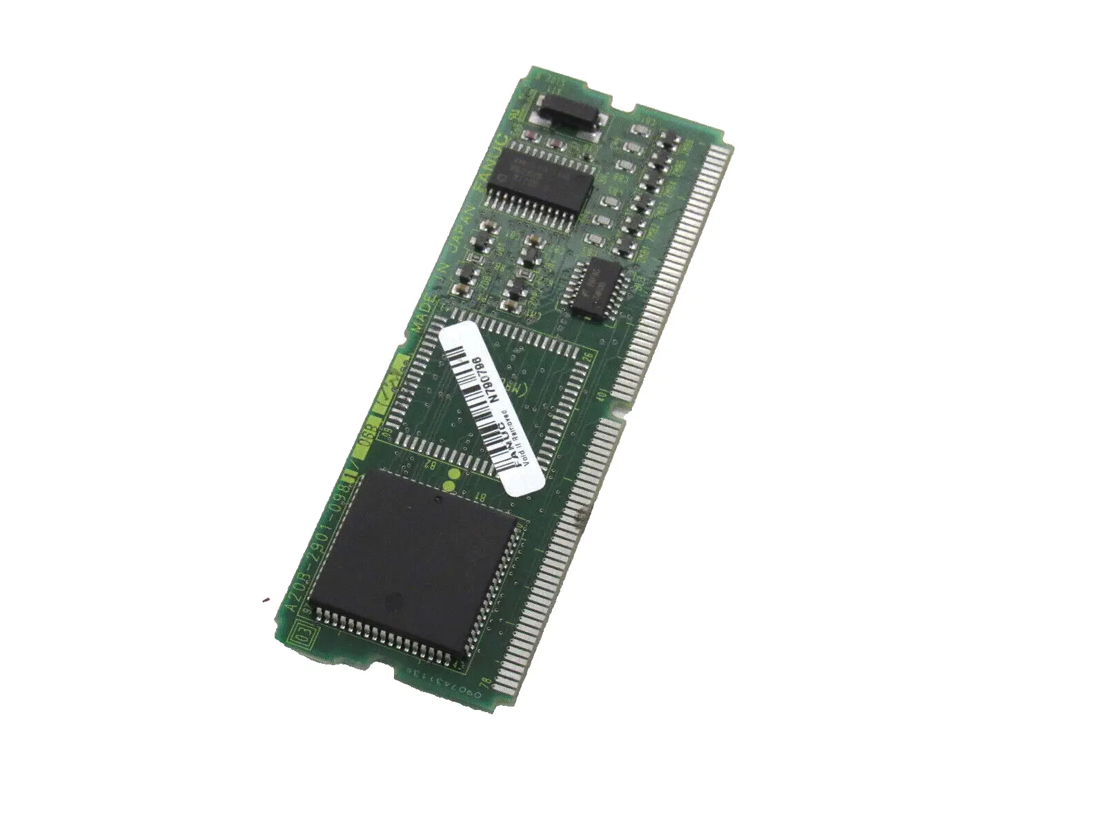 NEW FANUC A20B-2901-0981/06B SPINDLE CONTROL MODULE A20B2901098106B