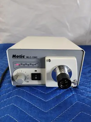 USED MOTIC MLC-150C