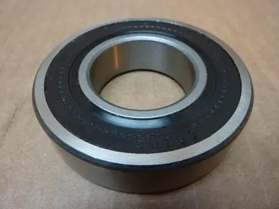 USED FAFNIR BEARING 207PP