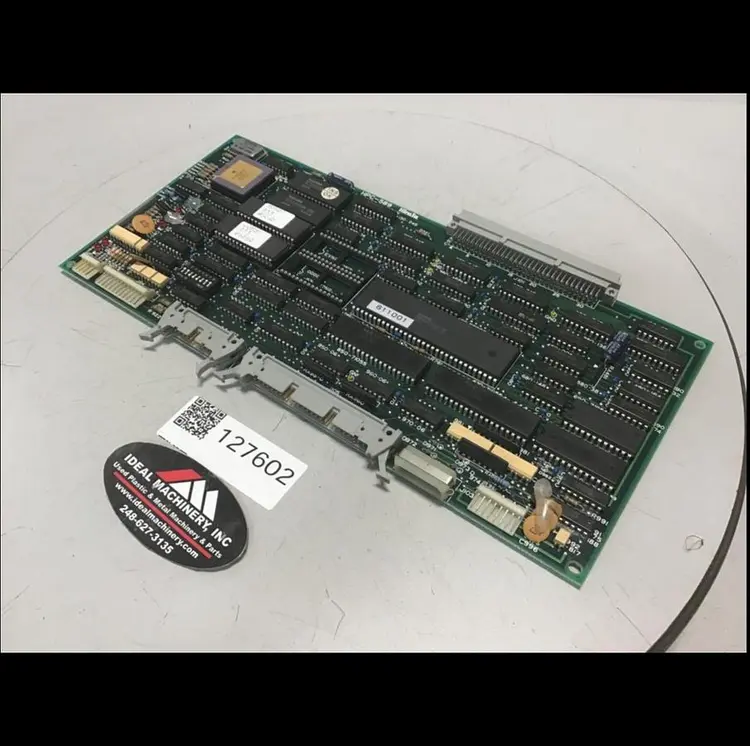 Used HIRATA HPC-589 Circuit Boards Michigan US | Ideal Machinery #604907