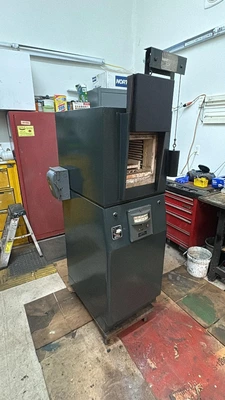 KH HUPPERT 12FMPF Furnaces | Global Machine Brokers, LLC (1)