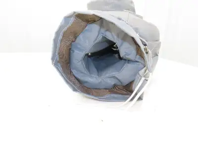 Affiliated Steam Equipment 2A Pipe Jacket Insulated Padded 3/4"-#150 Y