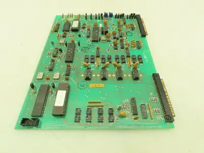 Johnson Controls 24-7030-3 FIC-JCM2-0 Control Circuit Board UDTZ-19G