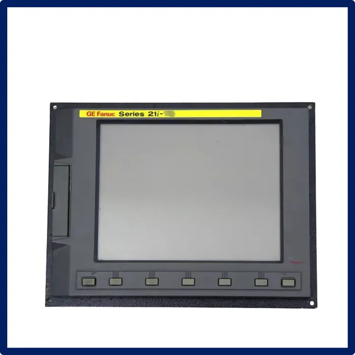 Used FANUC PANEL UNIT Automation Control (HMI) Texas US | CNC TOOLS LLC #1385843