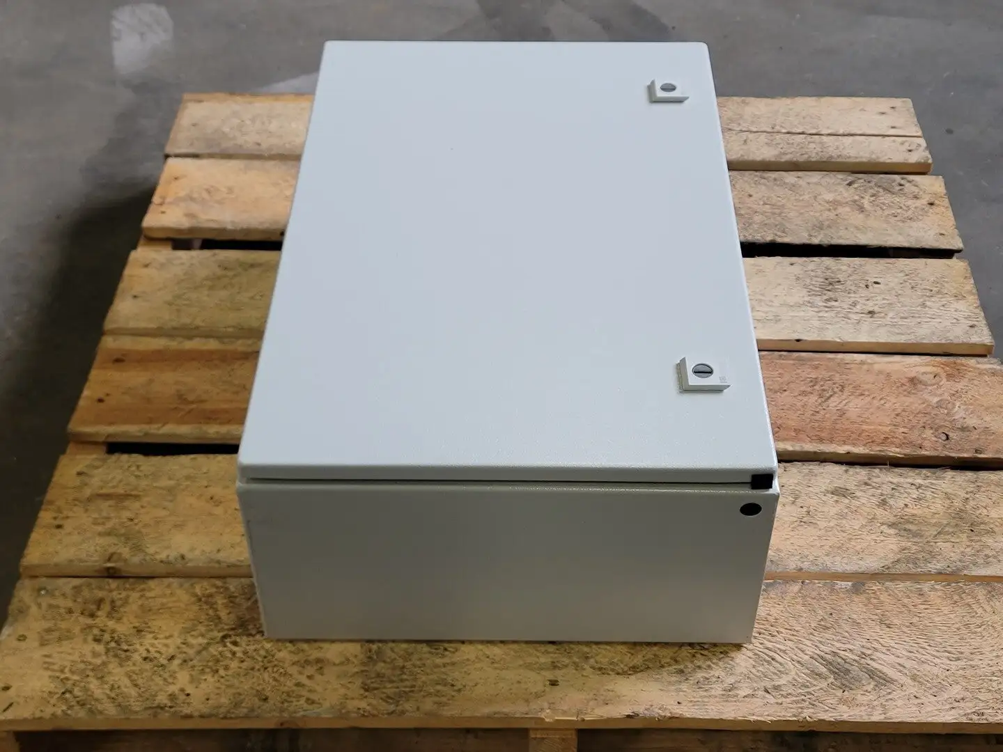 NEW RITTAL WM241608NC