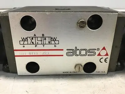 USED ATOS DHI-0713/23