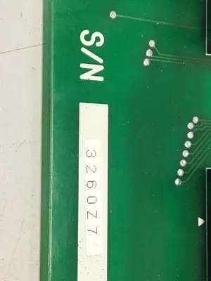 USED MITSUBISHI 3EK23008A