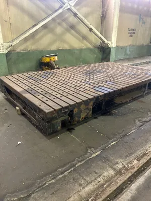 UNKNOWN Floor Plates Floor Plates | Machinery For Sale (2)
