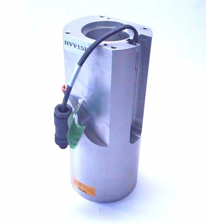 Used VAT HV GATE VALVE Sensors | Maverick Industrial Sales #1109404