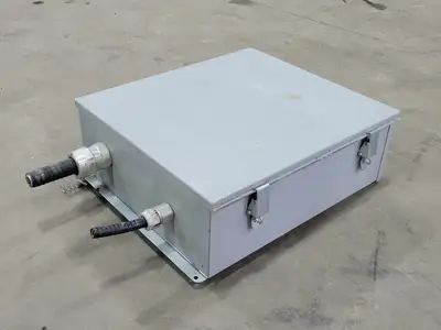 USED ACE MANUFACTURING TYPE 3R