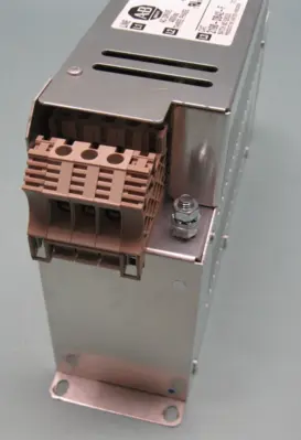USED Allen-Bradley 2198-DB42-F