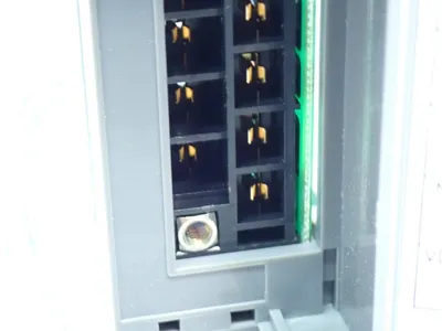NEW ALLEN BRADLEY 1746IV16