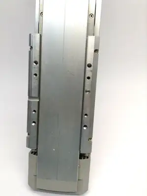 Used SMC Electric Linear Actuator Low Profile Linear Actuators Michigan US | Maverick Industrial Sales #1394406
