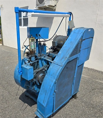 Used WATERBURY NO. 20 Thread Rollers New York US | Barbarotto Int'l Sales Corp #1332906