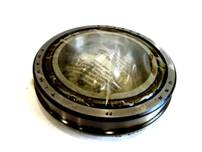 NEW TIMKEN 27620B TAPERED ROLLER BEARING 722673-01380