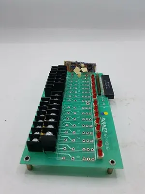 Used SIXNET _UNKNOWN_ Automation Control (HMI) | ND Industrial Surplus #1224594
