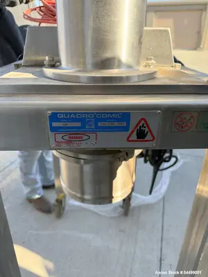 USED QUADRO 194