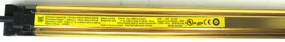 USED OMRON F3SJ-A0395P20-D