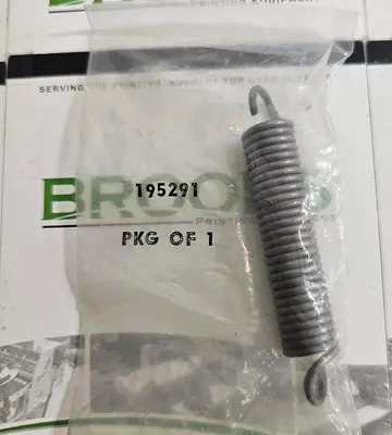 NEW AB DICK 195291