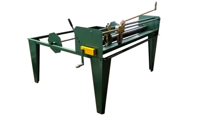 Tin Knocker Liner Table