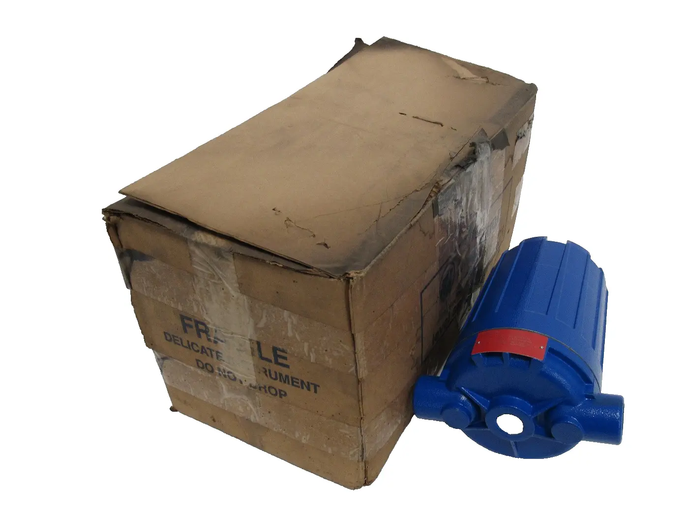 NEW MAGNETROL 804-R01D-230 LEVEL TRANSMITTER 804R01D230