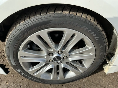 Used 2016 LINCOLN MKZ Sedans Michigan US | Miedema Asset Management Group #1468610