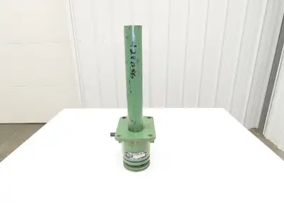 Duff-Norton M9005-15R Worm Gear Actuator 15" Stroke Screw Jack