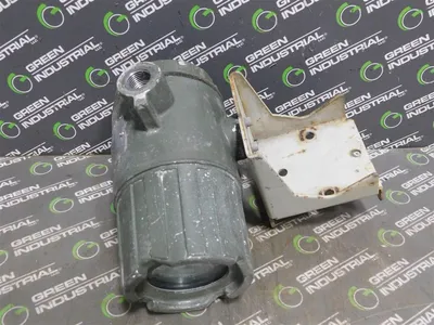 USED JOHNSON CONTROLS YFA11