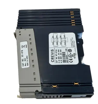 NEW CREVIS ST-2744 DIGITAL OUTPUT MODULE ST2744