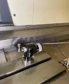 USED 2018 DMG MORI CMX11000