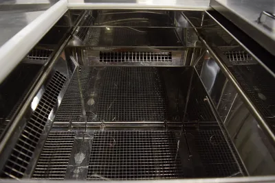 2019 CREST OC5-1622-HE Ultrasonic Washers and Cleaning Systems | Machinery Resources International (12)