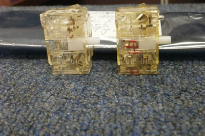 USED Allen-Bradley Class 9001 Type KA-3